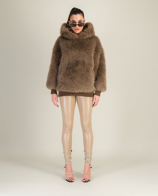 SWEAT VEGAN - Desert Mist