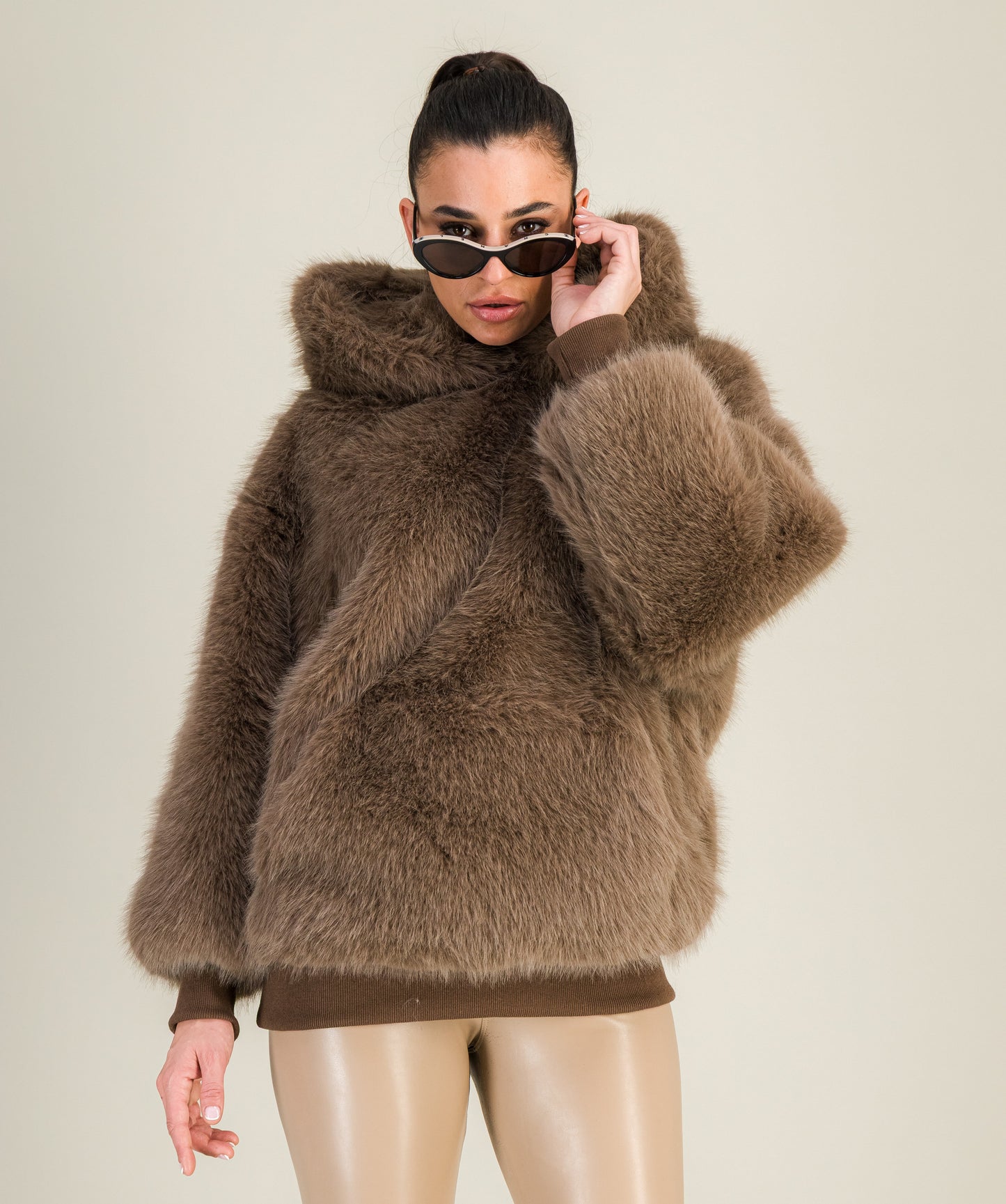 SWEAT VEGAN - Desert Mist