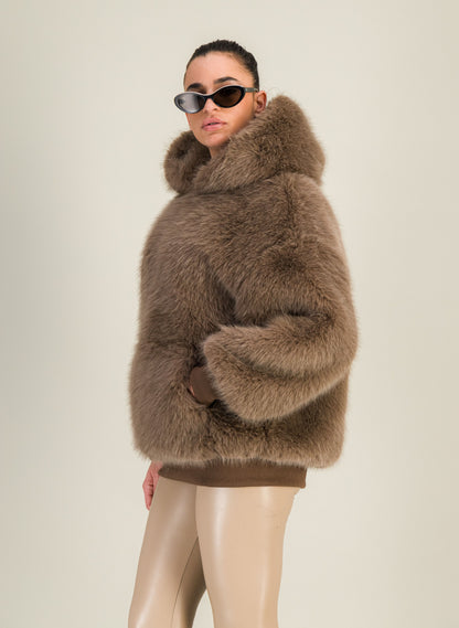 SWEAT VEGAN - Desert Mist