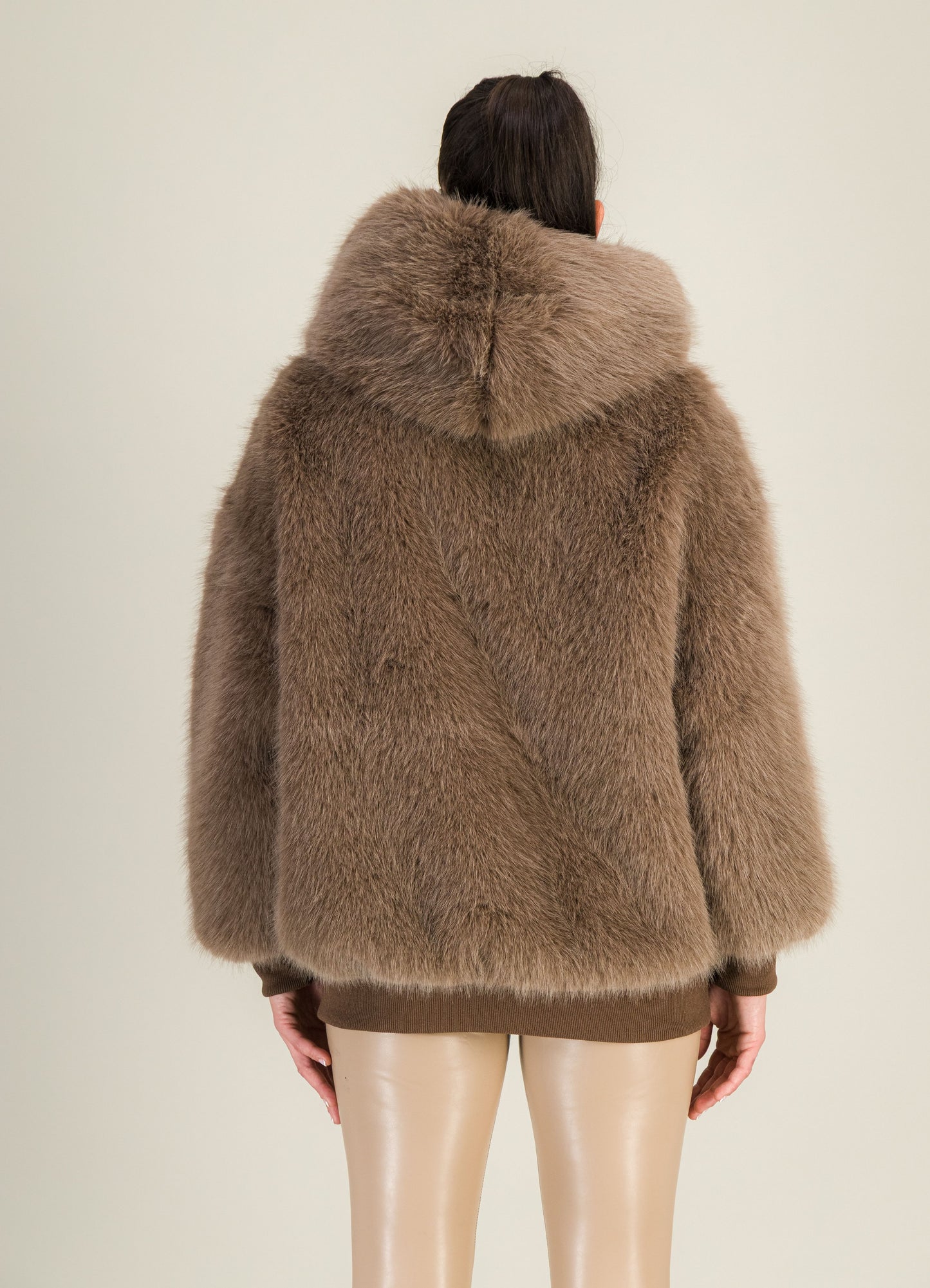 SWEAT VEGAN - Desert Mist