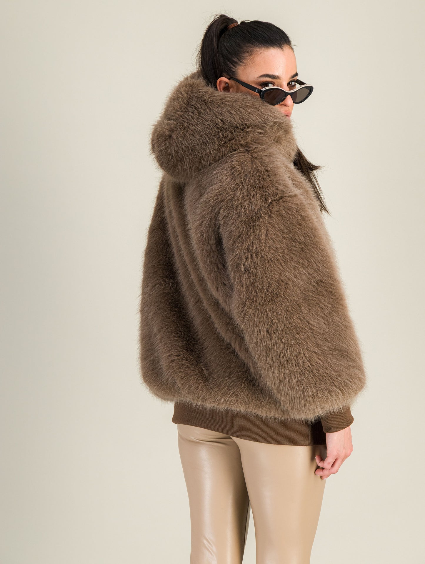 SWEAT VEGAN - Desert Mist